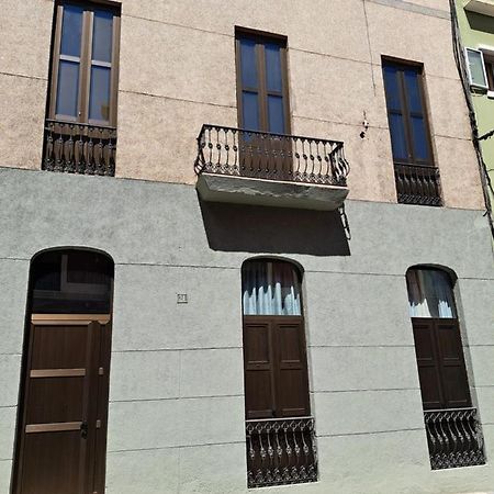 Canalejas Con Terraza Лас-Пальмас-де-Гран-Канария Экстерьер фото